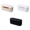 Cable Management Box Cord Organizer Case for Cover TV Wires