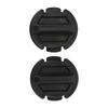 2 Pcs Floor Drain Plug 8414694 Twist Twist Trap Seal Drainage Plugs for RZR 900 1000 Turbo