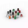 600Pcs/Lot 3062 1x1 Cylindrical Block Moc Color Parts Compatible with Circular Column Brick Children Toy Assembly Gift Box