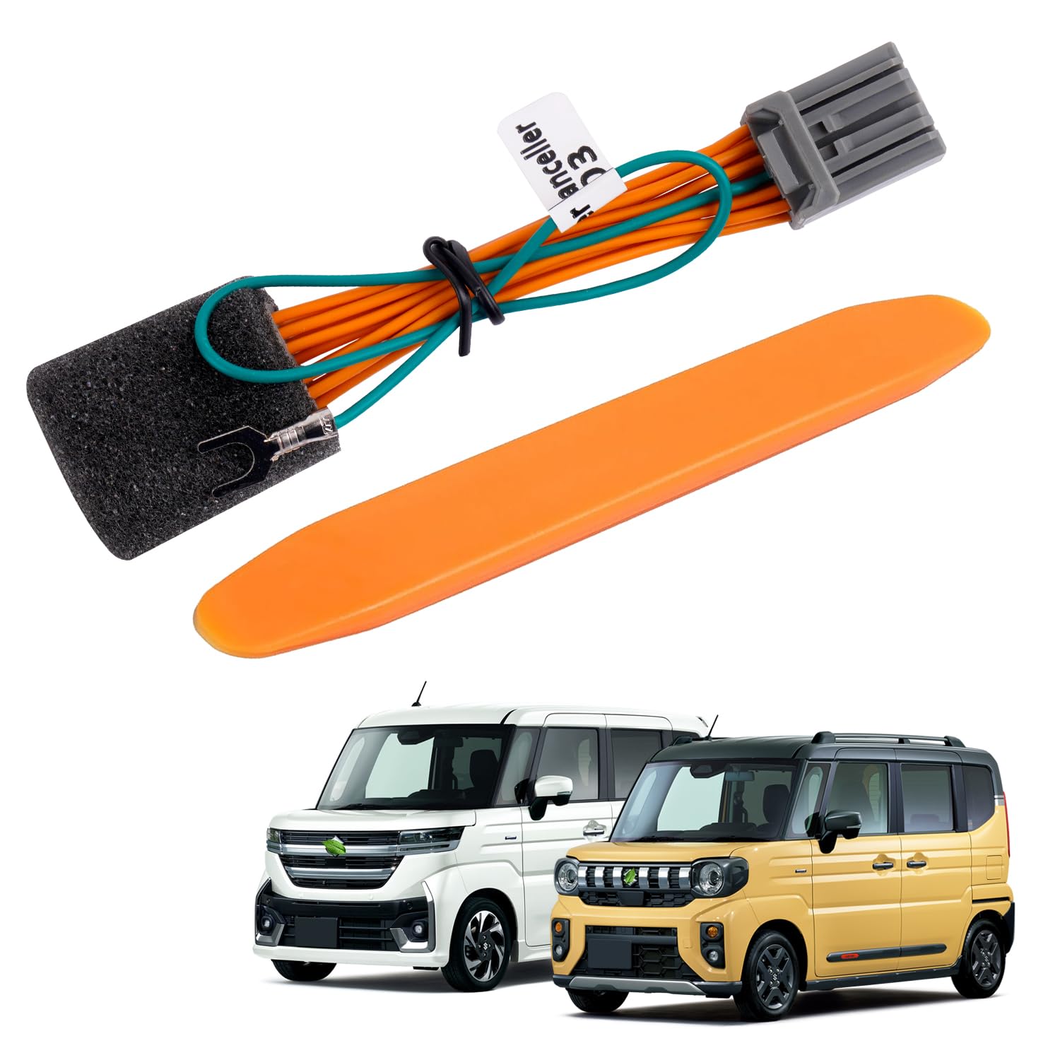 

Kotesoto Suzuki Spacia TV Канселлер Spacia Custom TV Канселлер MK94S TV Комплект MK54S TV Комплект Spacia Gear Канселлер Навигации Spacia Опция Дилера