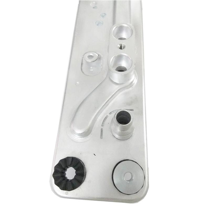 BMW & Land Rover Oil Cooler Radiator, Part #17217553389