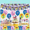 Poppy Playtime Birthday Party Decorations Fun And Festive Surprises For Your Little One