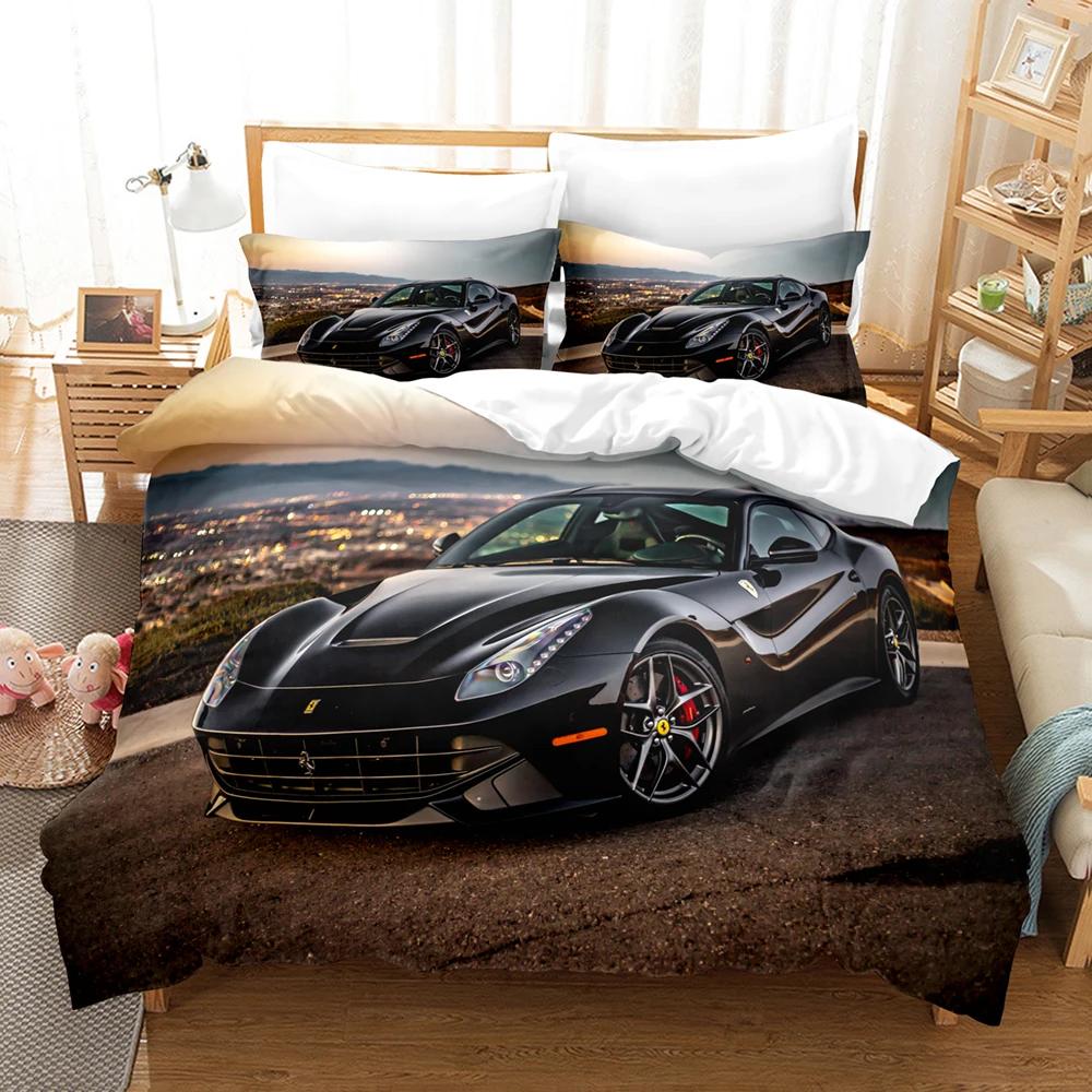 Dropshipping Bedding Set Adults Duvet Cover Sets KidsTwin Full Queen King Bedroom Set Home Textile Housse De Couette
