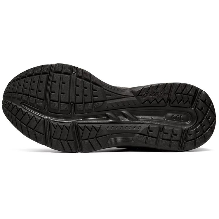 ASICS Gel Contend 5 'Black' Women's 1012A234-004