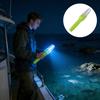 Boat Flares Marine LED Fishing Light with Multi-Mode Signals Waterproof Submersible Net Buoy