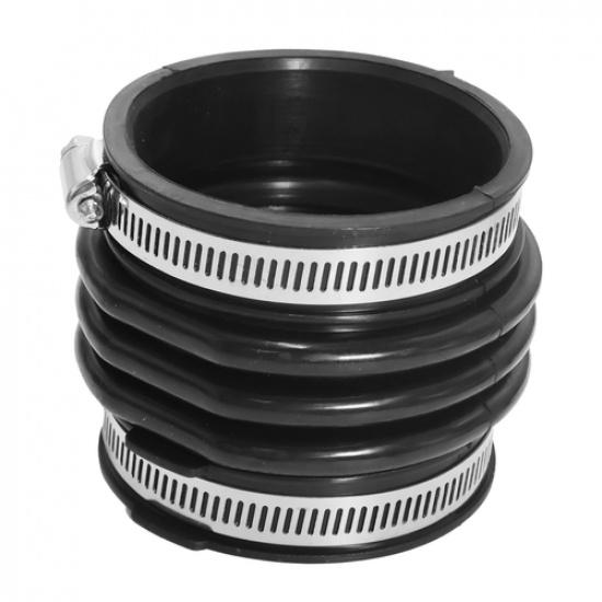 Luftintagsslang med klämma resonator 1788120130 Passar:Toyota Camry Lexus ES300 02-06