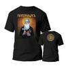 2026 Patriarkh T-shirt in Cotone Grafica Donna Estate Manica Corta Uomo T-shirt Marca di Moda Lusso Casual Vintage Retro Maglietta Quotidiana