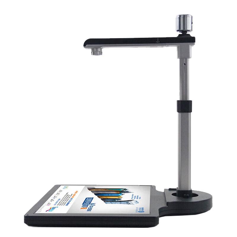 Eloam S1020A3R A3 Dual Camera Document Scanner CN Plug (adapter Included)