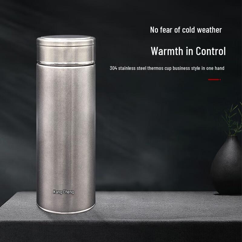 Kangcheng Kangya 480ml 304 Stainless Steel Thermos