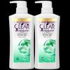 Icy Fresh Anti-Dandruff Scalp Care Shampoo