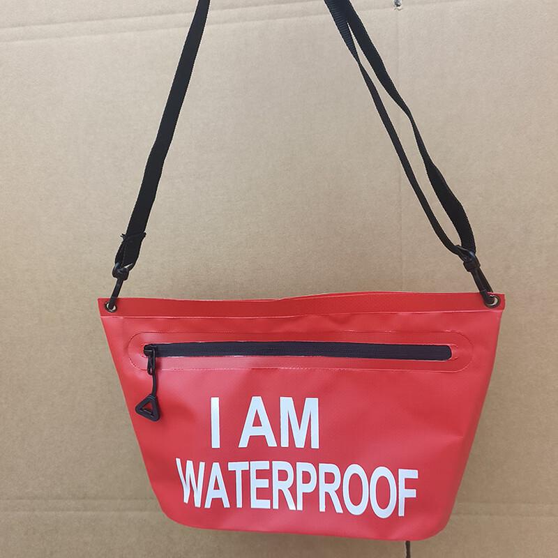 MDNG Multi-purpose Waterproof Travel Pouch