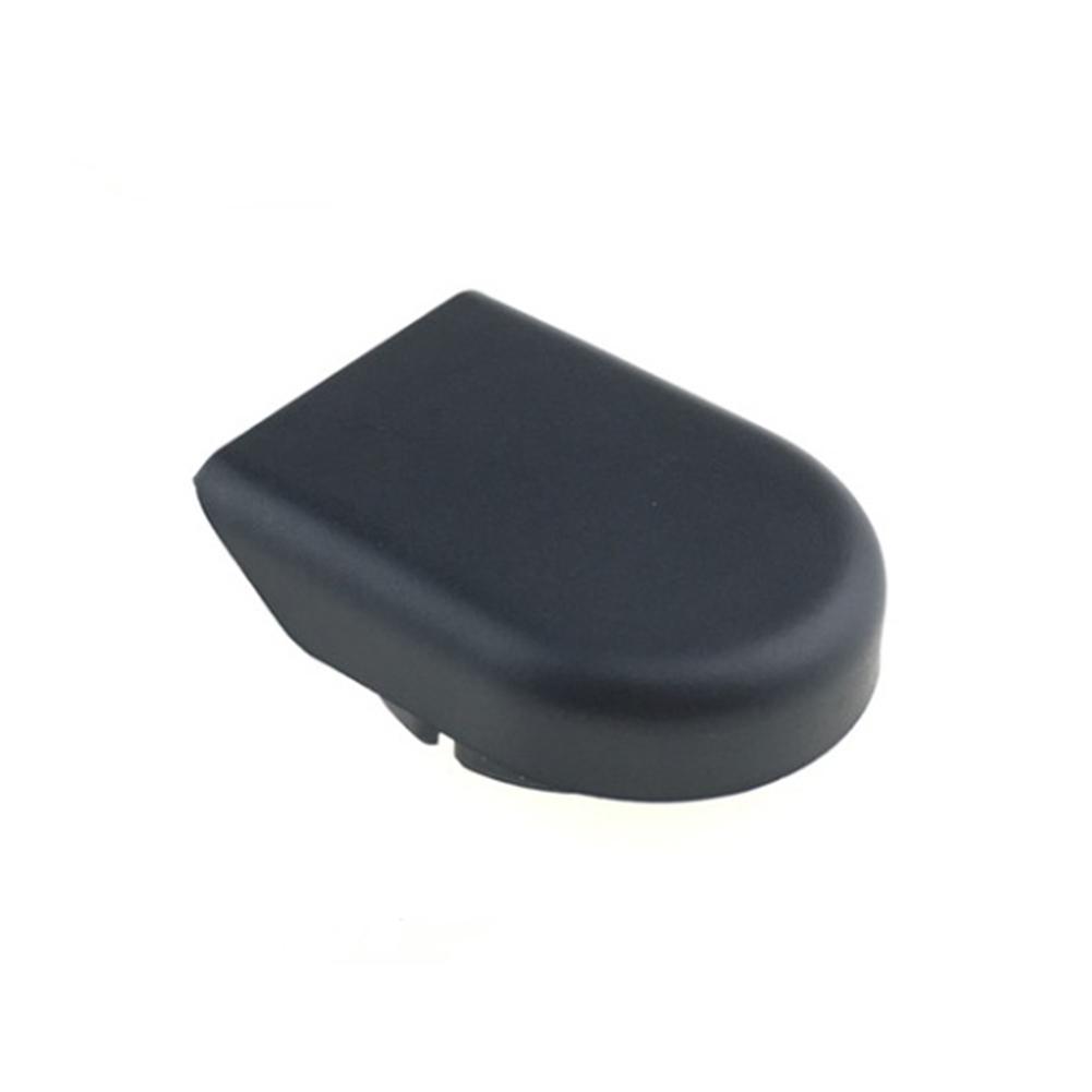 Front Wiper Cover 6 2009-2015 Black CX-9 2013-2021