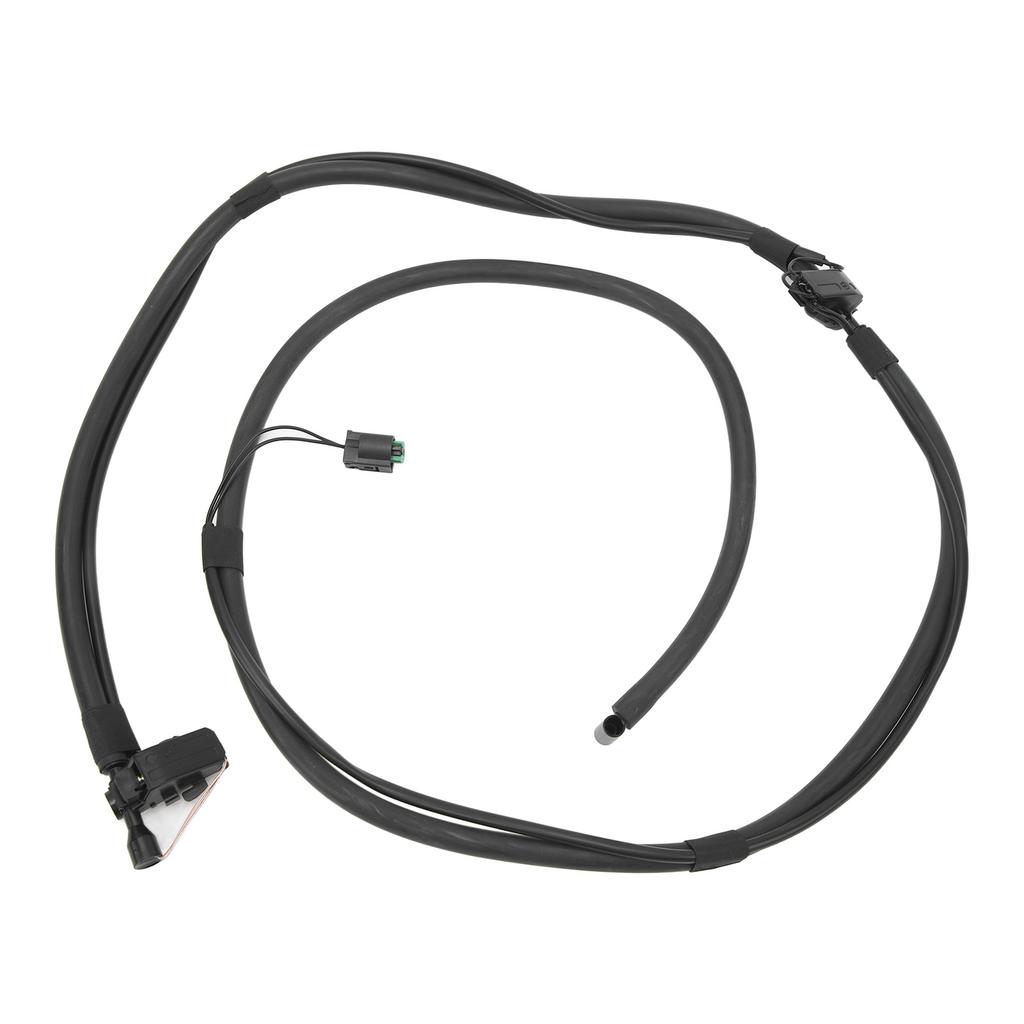 Heated Windshield Washer Nozzles A1698600192 Replacement for Benz A‑Class W169 2004 To 2012