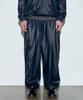 SCULPTOR Paneled Wind Pants Black