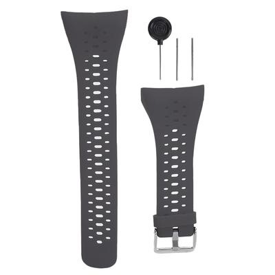 Uhrenarmband Armband Ersatz mit Nadel Demontagewerkzeug für POLAR M400 M430