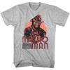 Macho Man Mackin And Smackin Wrestling Shirt Unisex T-Shirt