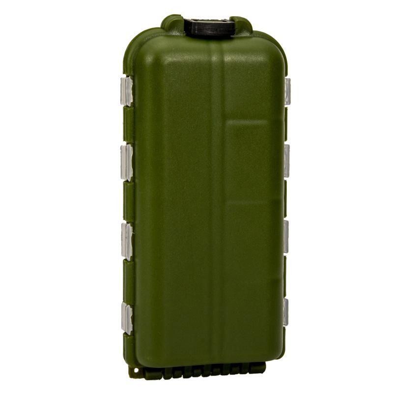 Cross-Border Multi-purpose Rectangular Lure Box for Sea & Rock Fishing