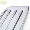 Cavalier Front Fog Light Cover Decorative Frame Sequin Stickers - Car Accessories