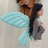 Balloon Fairy Wing Halloween Party Cosplay-Fairy Angel Butterfly-Wing Performances Costume Festival Rave-Stage Props