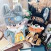 Ancient Costume 20cm Cotton Doll's Clothes Cotton Doll Outfit Dress  Kids Girls Toys