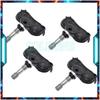 4 Stück Reifendrucksensor für Hyundai ix35 Tucson Genesis Elantra für Kia Mohave Rio Sportage 52933-3M000 529333M000