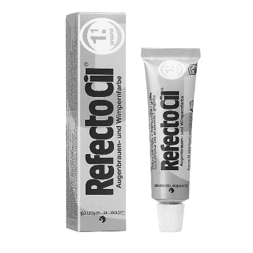 Refectocil Краска для бровей и ресниц 1,1-Графит 15 мл