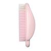 Soft Bristle Brush Shoe Brush Cleaning BrushDense Bristles Household Shoe Washing Brush with Handle Multi-purpose Bristle Brush