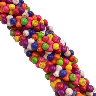 Home Party Supplies DIY Armband Halskette Zubehör Ein Strang Einzigartige Neue Ankunft Multicolor Elegante Mode Perlen Schmuck Zubehör