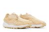 Nike Air Footscape Woven Sesame (Women's)