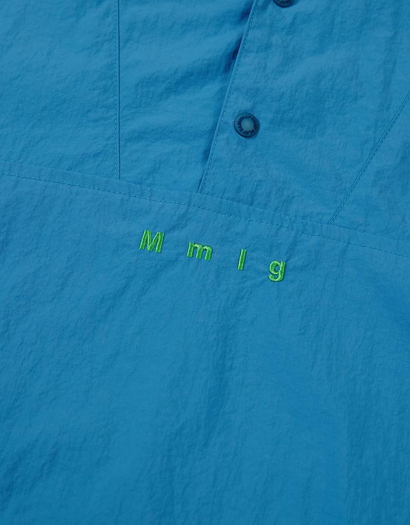 Mmlg [Mmlg] Between Anorak (Blue)