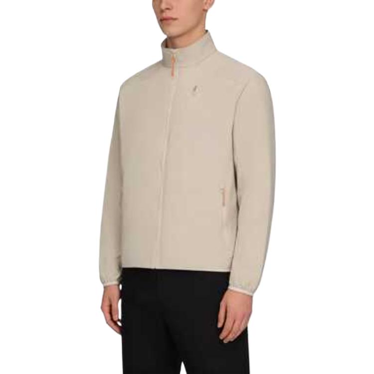 Under Armour SS25 Urban Outdoor Solid Color Fitted Jacket Men jackets 6005877-203