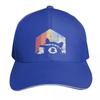 Racoon Baseball Cap Sunhat Custom Cap Derby Hat Bobble Hat For Unisex Womens