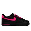 Nike Air Force 1 Black Pink Rose Low Top Skateboard Shoes Women's DD8959-001(Team1039- )