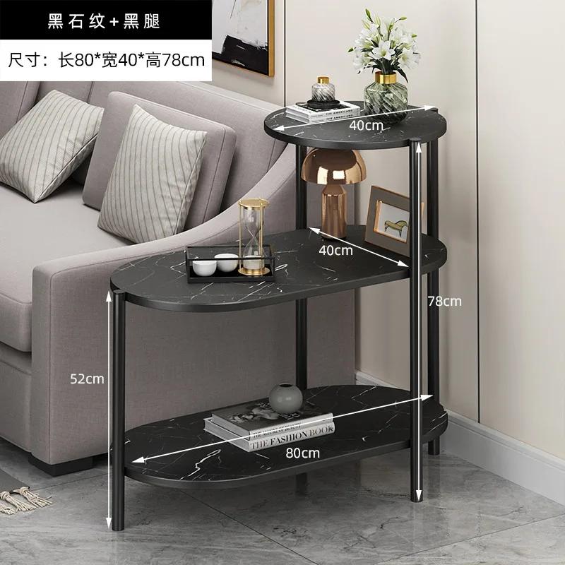 Dining Coffe Table Bed Side Auxiliary Makeup Center Room Small Table Outdoor Furniture Wall Muebles Para El Hogar Furniture