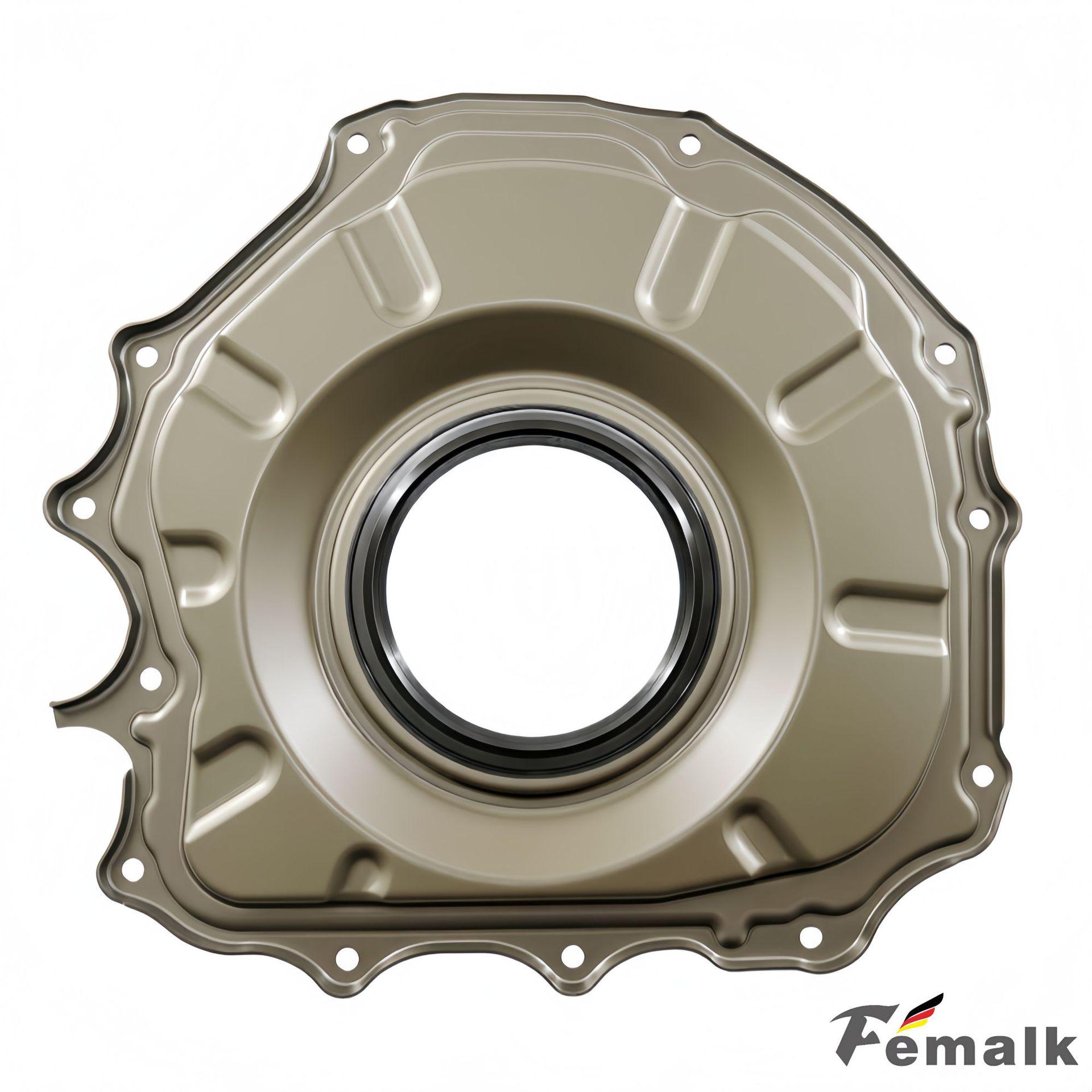 Land Rover Jaguar 3.0T Gasoline Crankshaft Rear Oil Seal (LR043721) Standard