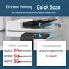 Canon iR2930 A3/A4 Monochrome Multifunction Printer CN plug (adapter included)