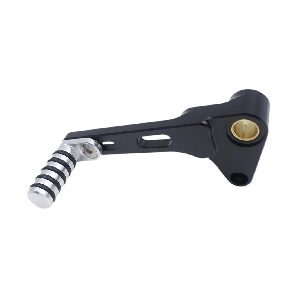 Motorcycle Gear Shifter Lever Easy to Use Foot Pedal Shifter for Ducati Monster 1200 14-16 821 Dark 2015-2017 821 2015-2017
