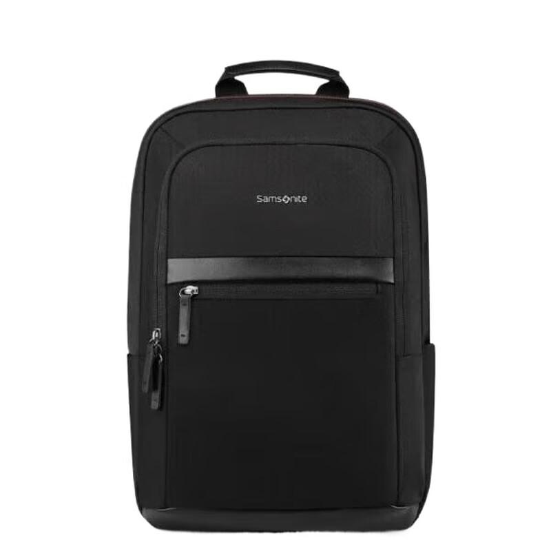 Samsonite Lightweight Unisex Laptop Backpack