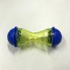 Cat Dog Feeder Plastic Funny Pet Food Dispenser Ball Puppy Leakage Food Toy