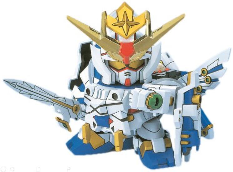 

BB Senshi Buoh Gundam (223)