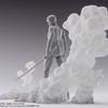 Soul Effect Smoke Shf Cloud And Mist Accessories Ornament Model Screen Versatile Scene Doll Statue Kid Friendly Entertaining Fun Play Safe 2