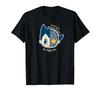 Astro Boy Retro (Translucent Atom) (C) Tezuka Productions T-shirt