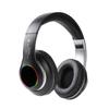 VJ033 LED Wireless Bluetooth 5.0 Sports Headphones - New Head-Mounted Model