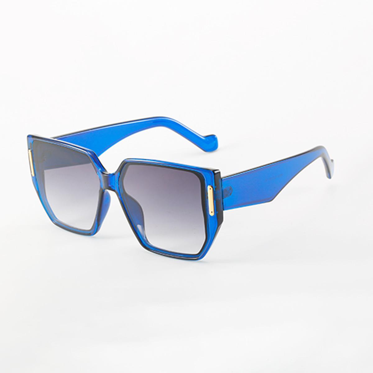 

High Quality New Fashion Women Designer Luxury Sun Glasses Sexy Square Frame Cat Eye Sunglasses Female Vintage UV400 Eyewear Vintage