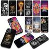 Bible Verse Jesus Christ Christian Cover Phone Case for Apple iPhone 16 15 14 Plus 13 12 Mini 17 Pro Max + 16E Air 16+ ProMax