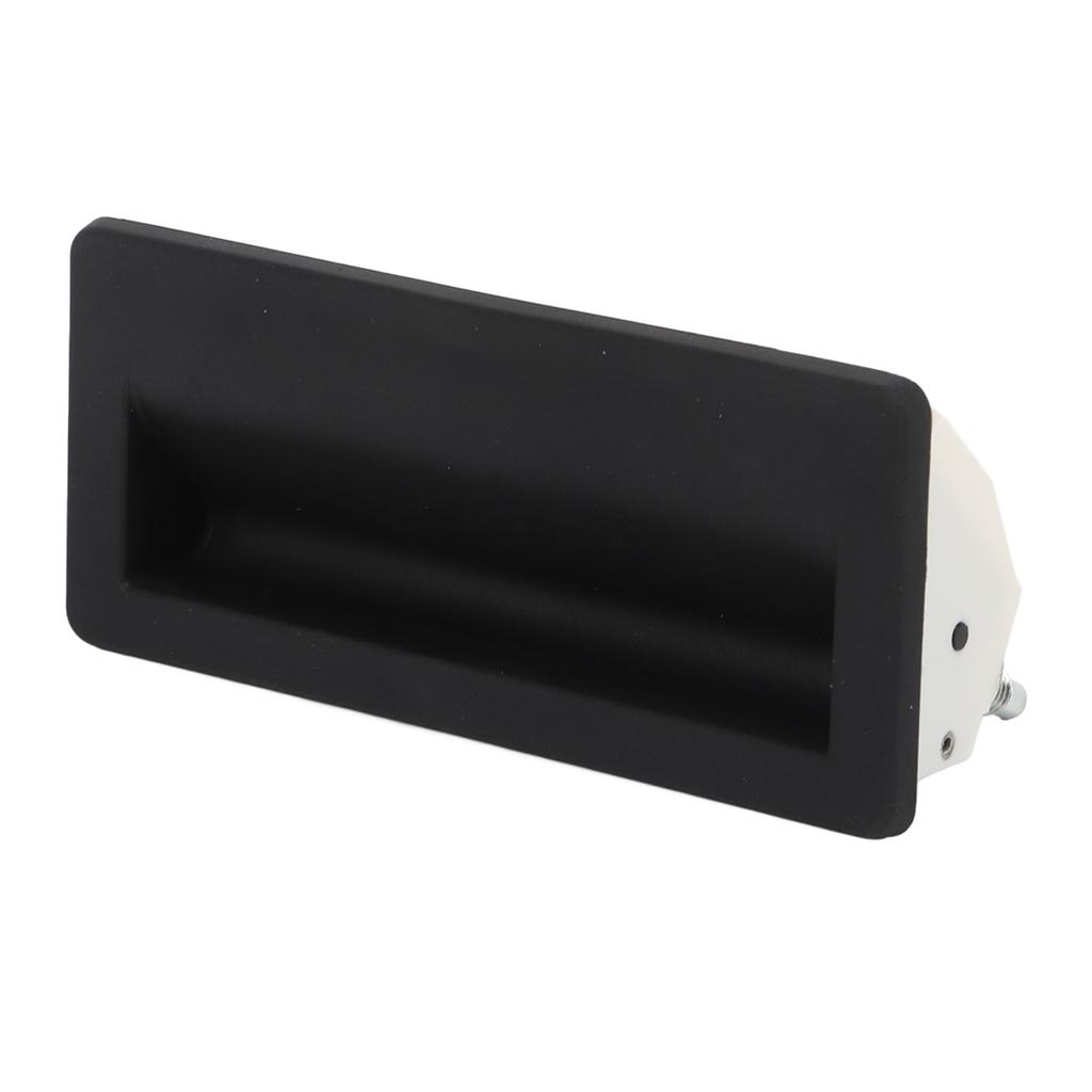 Tailgate Handle Switch 5N0827566T Trunk Lid Boot Handle Switch Replacement For A3 A4 A5 A6 A7 Q3 Q5 Q7
