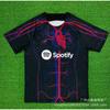 Classic Jerseys Manchester United Real Madrid Barcelona England Arsenal Dortmund Inter Milan Jersey
