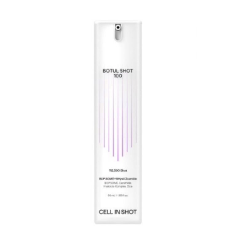CELLINSHOT Botul Shot 100 Serum 50ml
