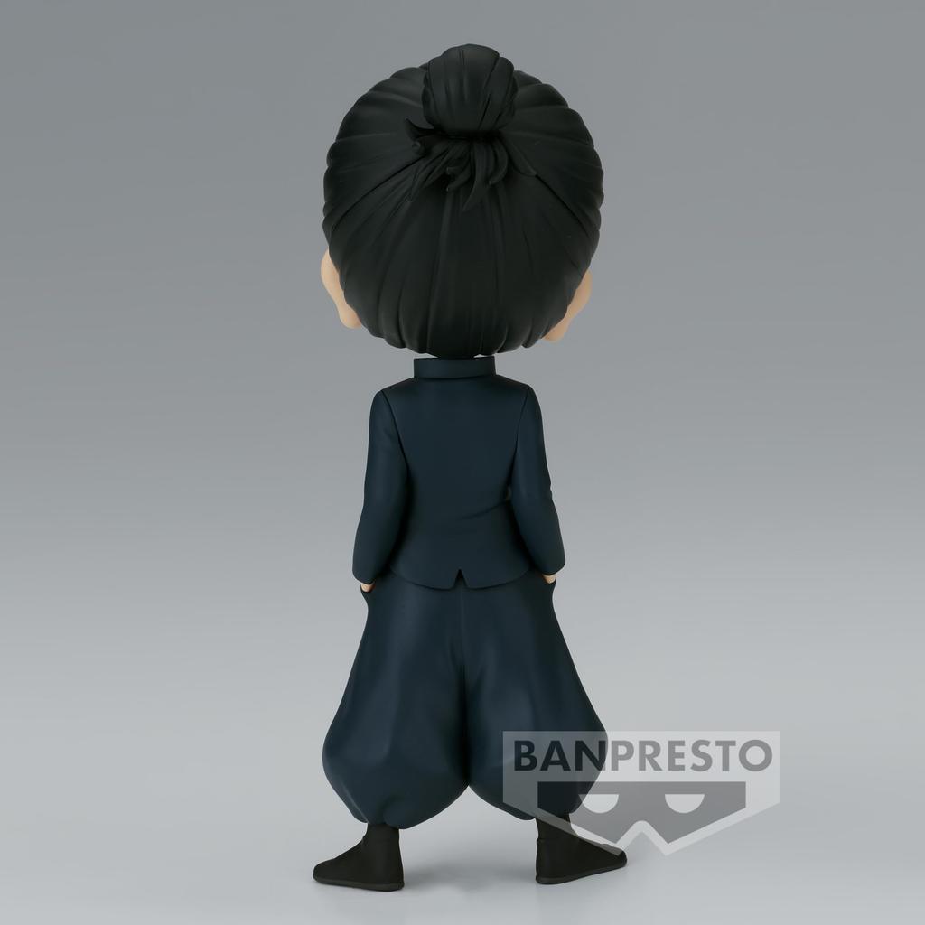 BANPRESTO Jujutsu Kaisen Q Posket Geto Suguru A