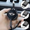 3-in-1 Interface Car Charger Data Cable Safe Fast Charging Accessories For BMW Mini Cooper One JCW F54 F55 F56 F57 F60 Stickers